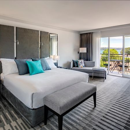 Готель Intercontinental Sydney Double Bay By Ihg Екстер'єр фото
