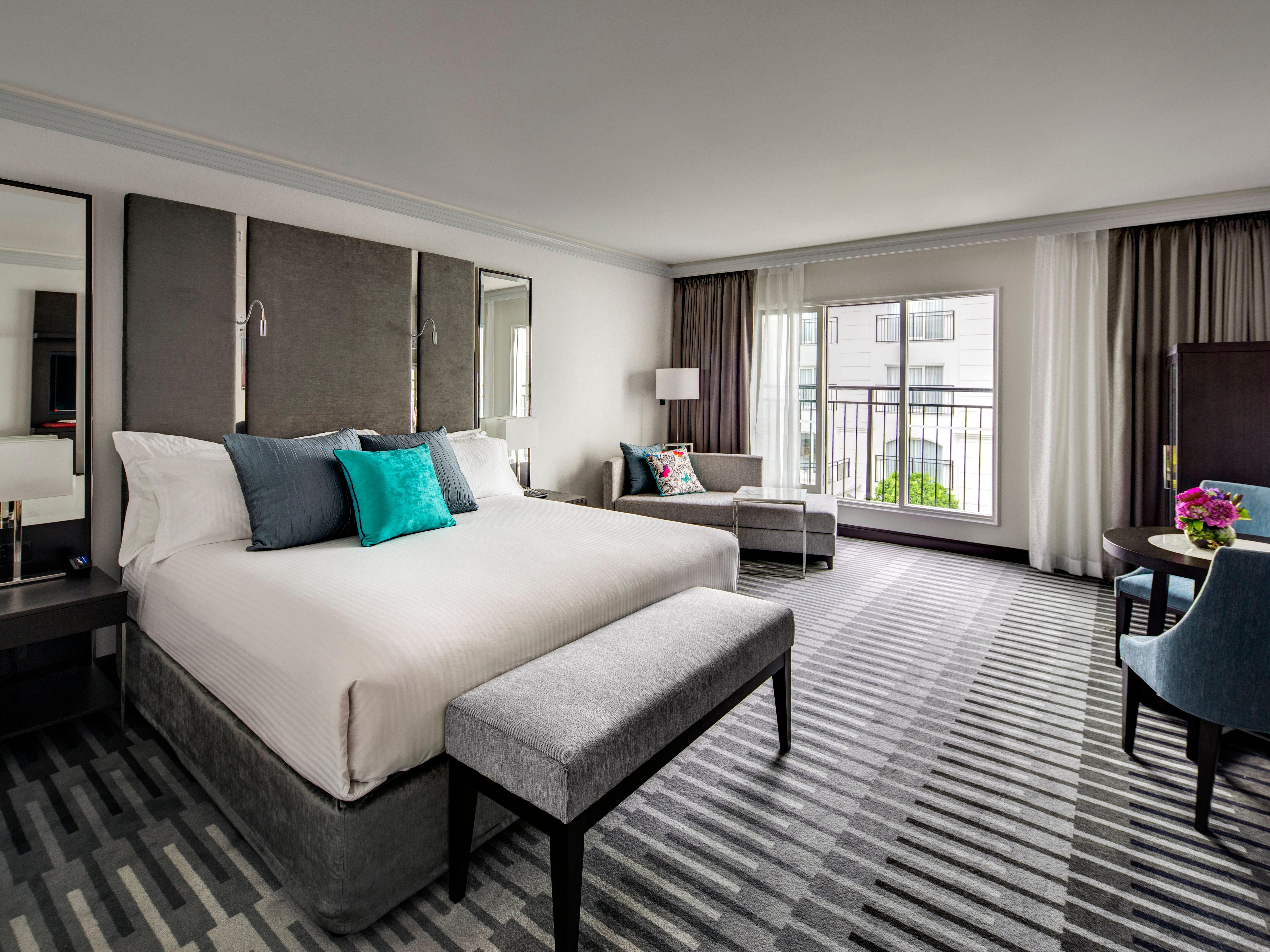 Готель Intercontinental Sydney Double Bay By Ihg Екстер'єр фото