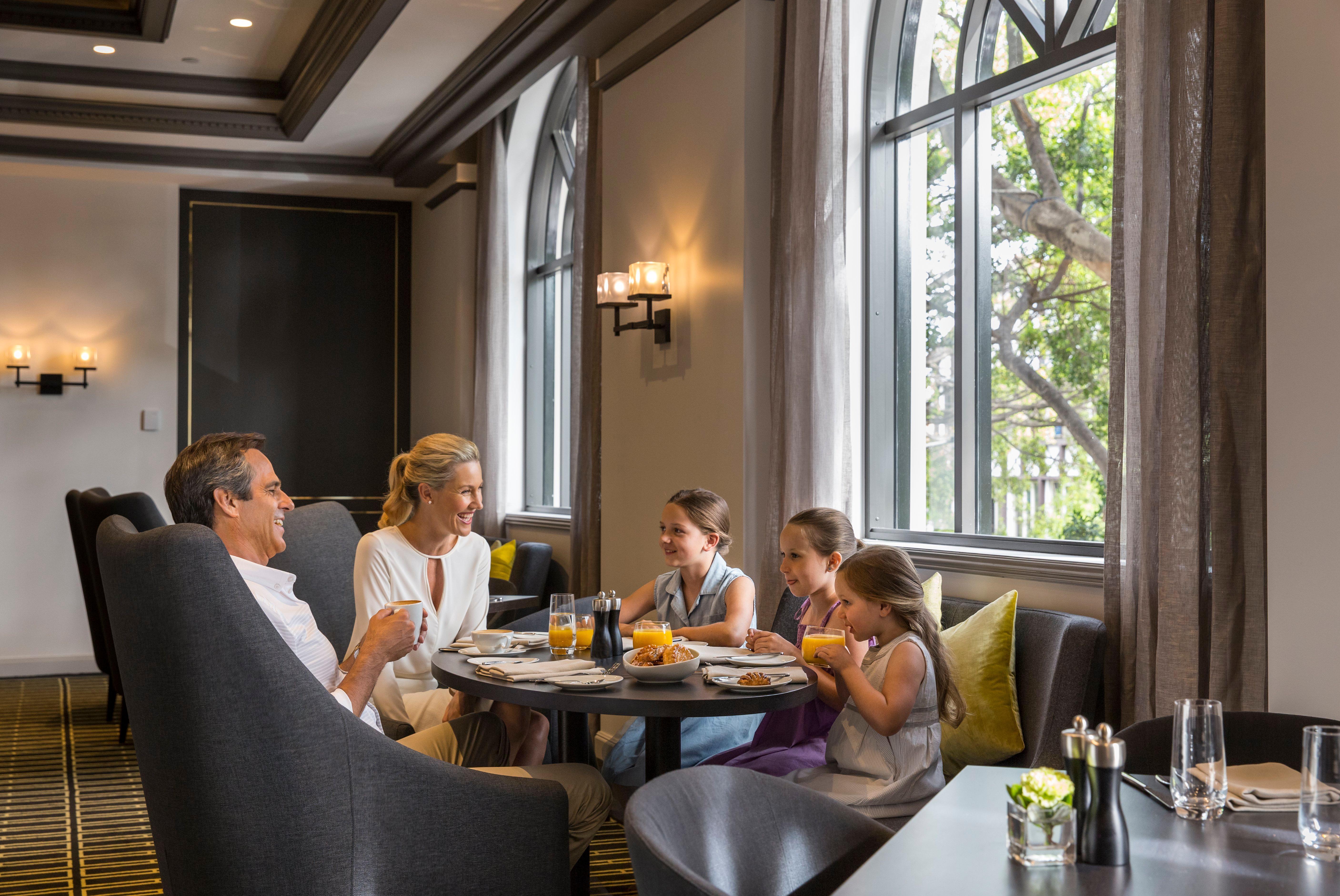 Готель Intercontinental Sydney Double Bay By Ihg Екстер'єр фото