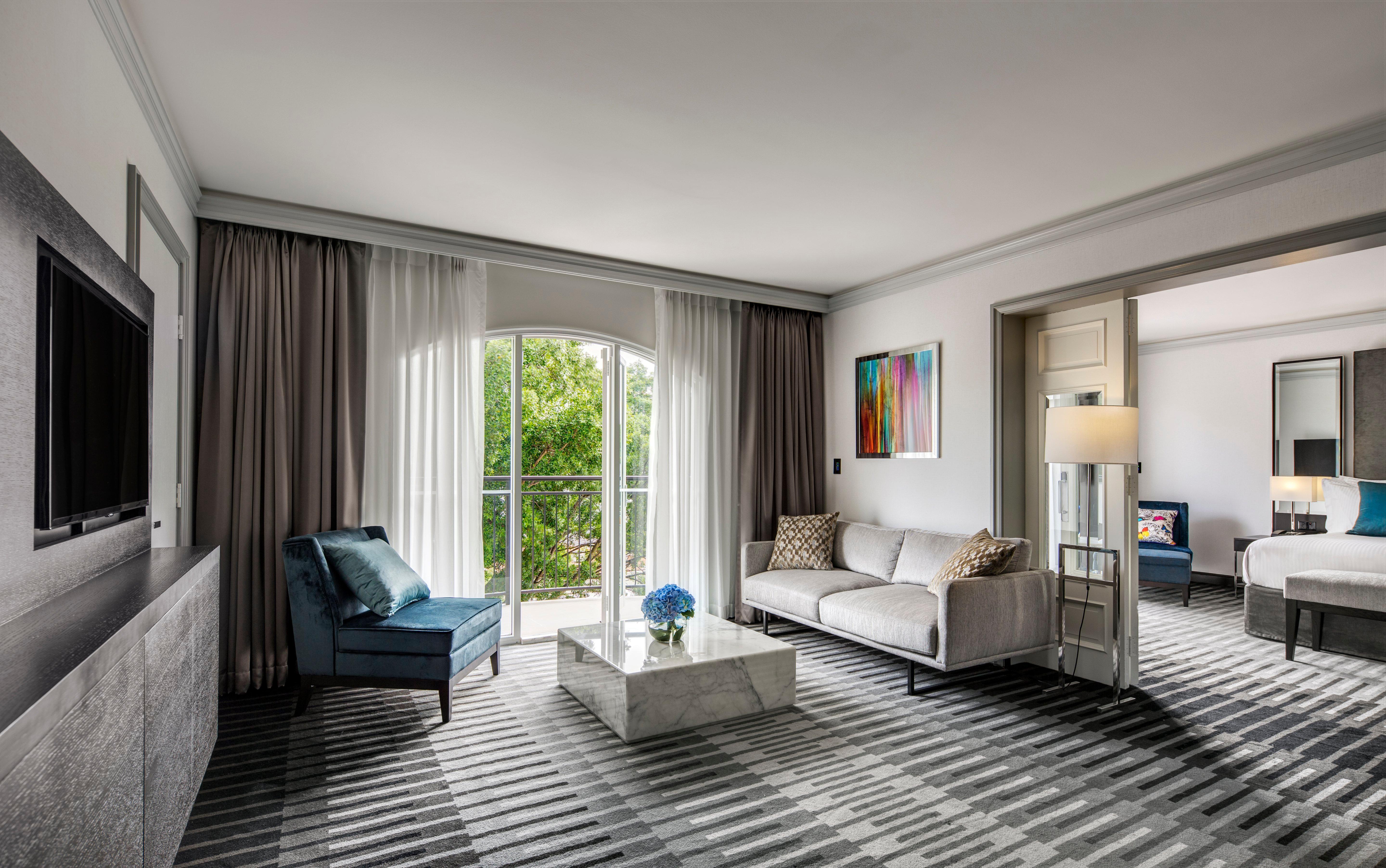 Готель Intercontinental Sydney Double Bay By Ihg Екстер'єр фото
