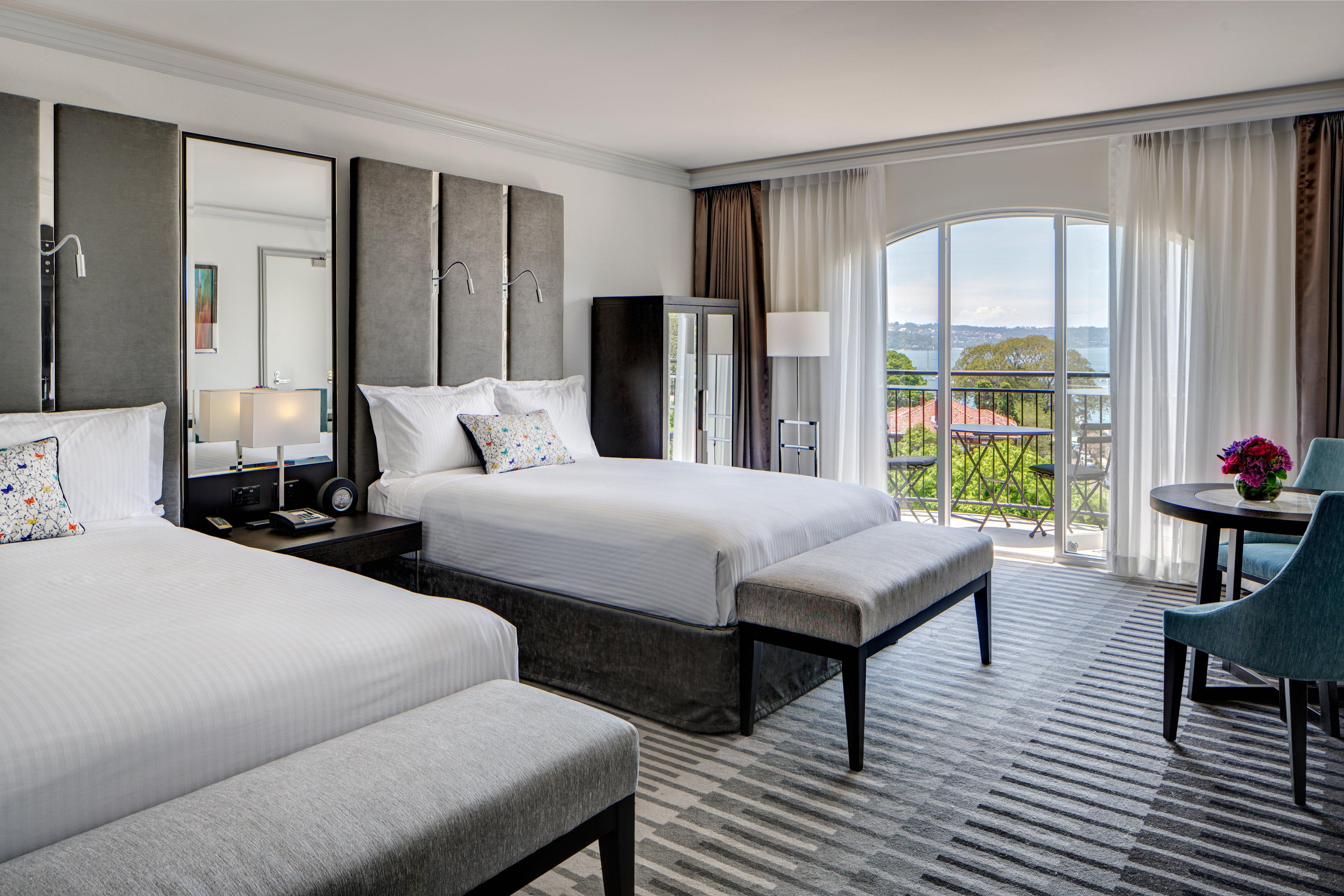 Готель Intercontinental Sydney Double Bay By Ihg Екстер'єр фото