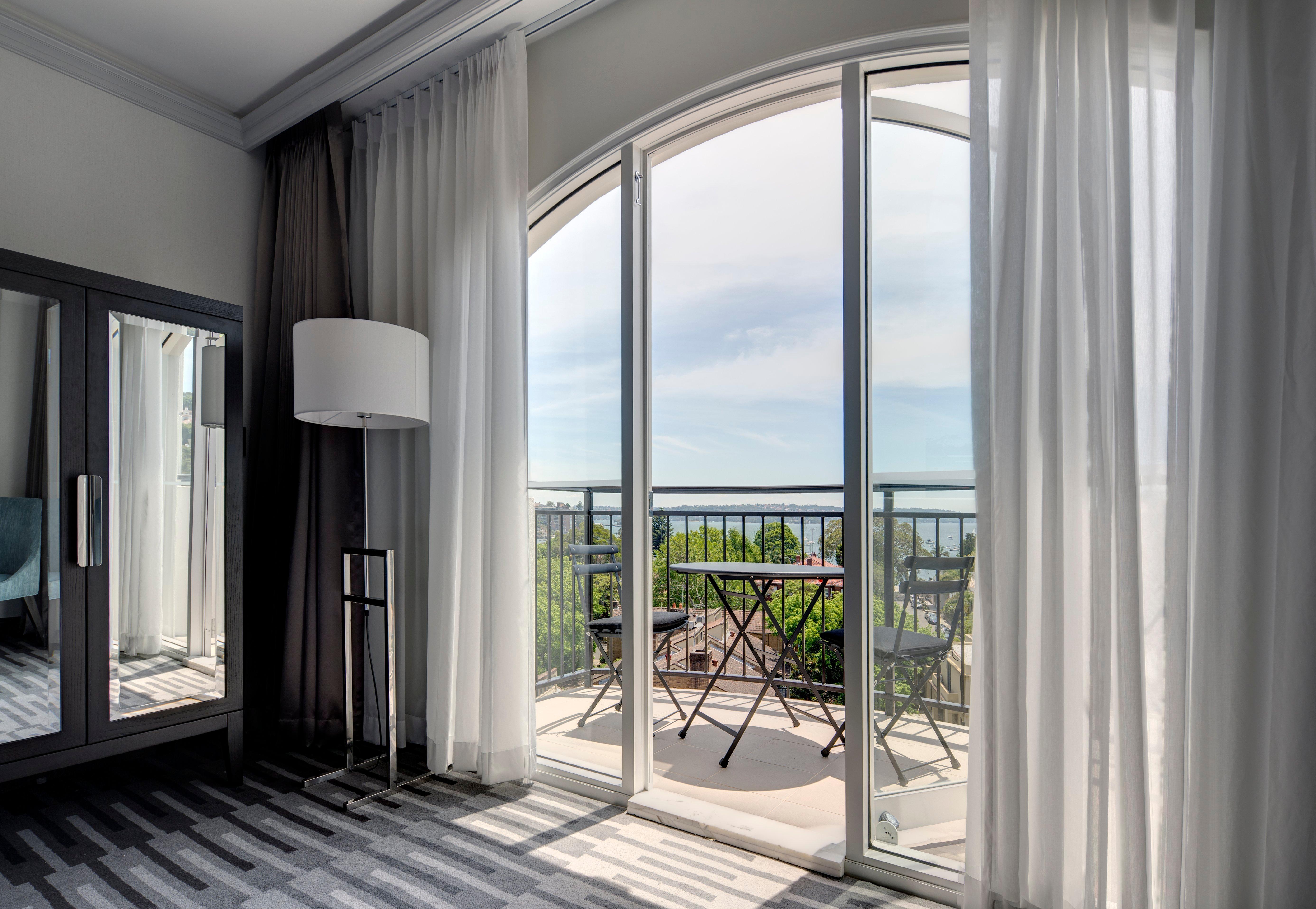 Готель Intercontinental Sydney Double Bay By Ihg Екстер'єр фото