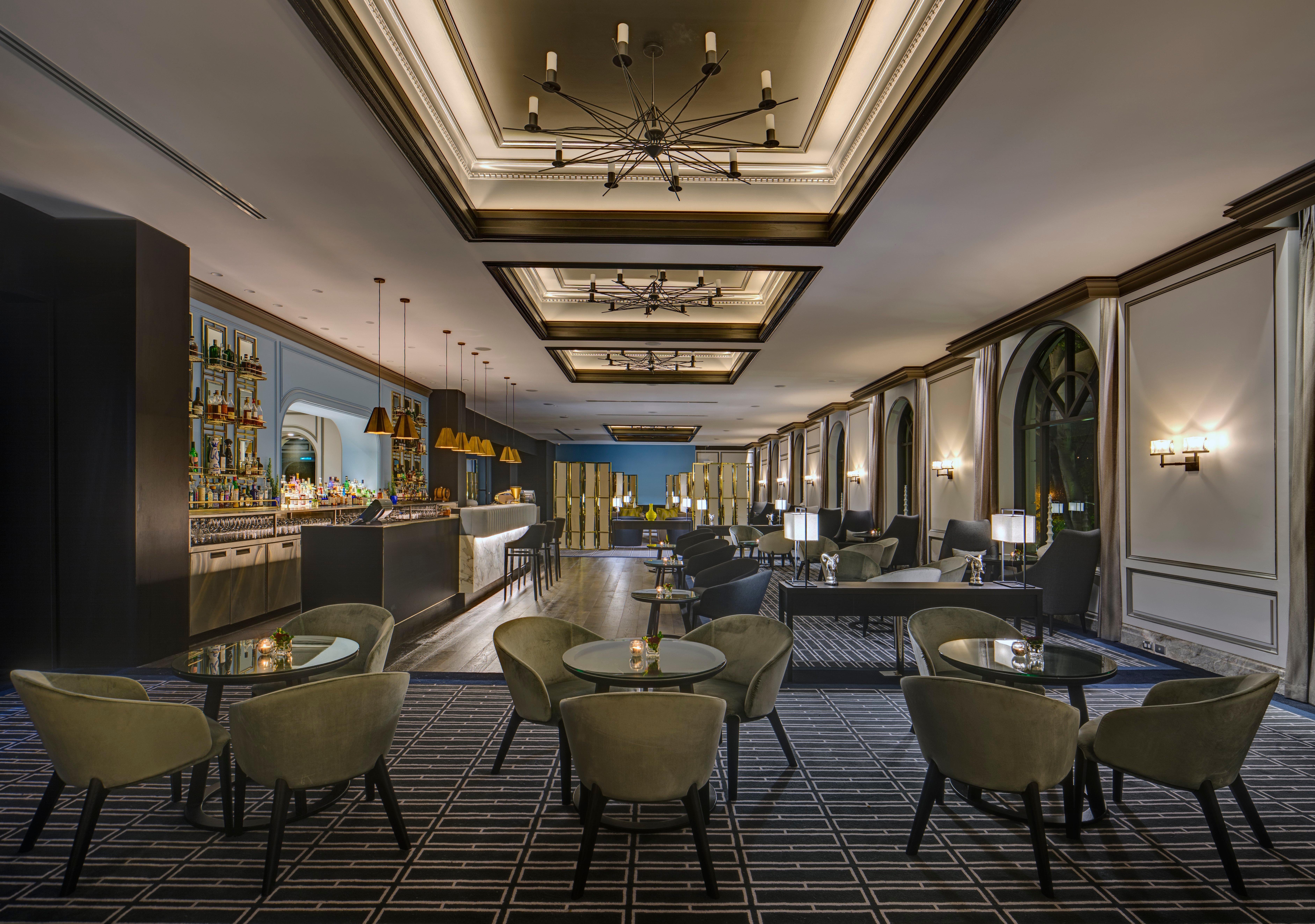 Готель Intercontinental Sydney Double Bay By Ihg Екстер'єр фото