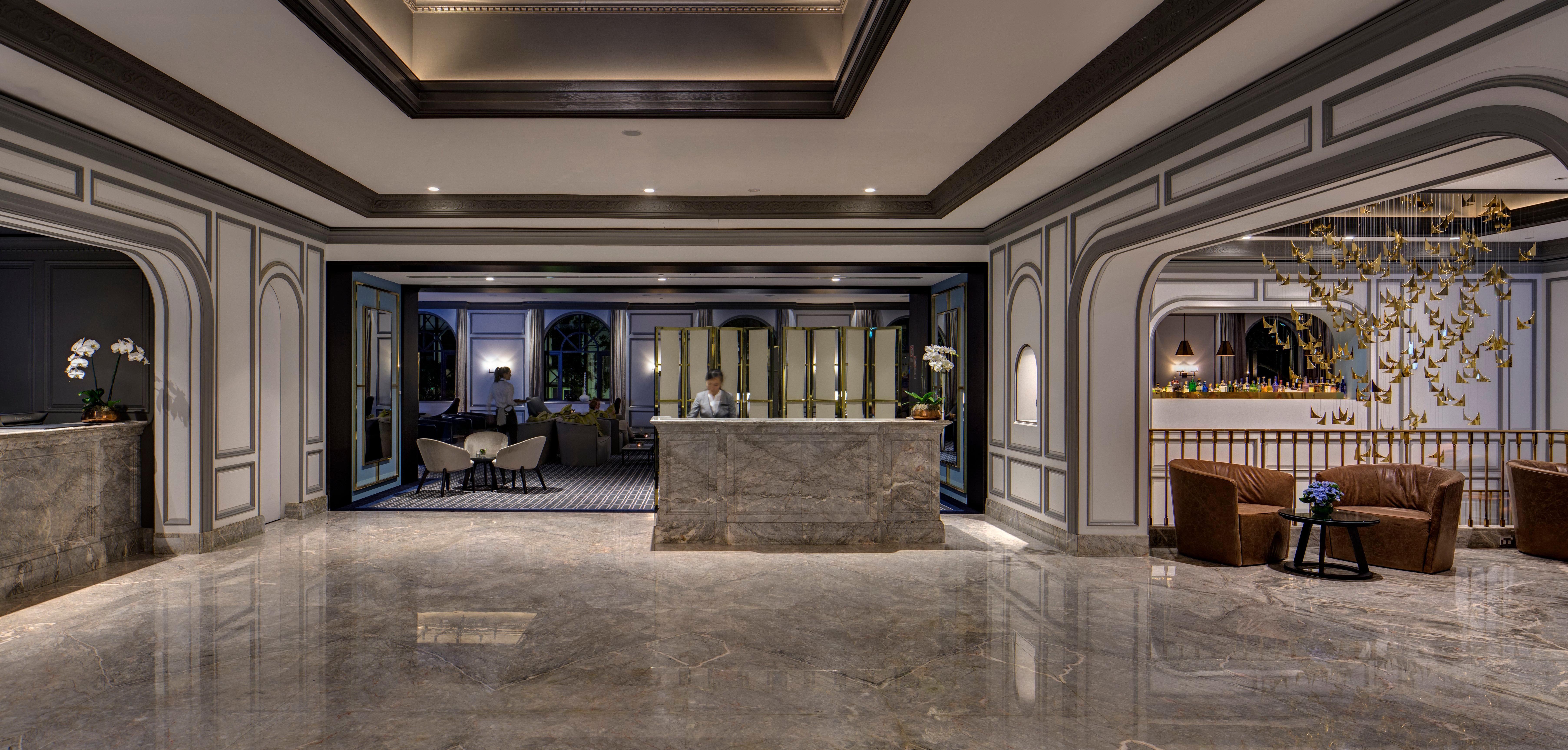 Готель Intercontinental Sydney Double Bay By Ihg Екстер'єр фото