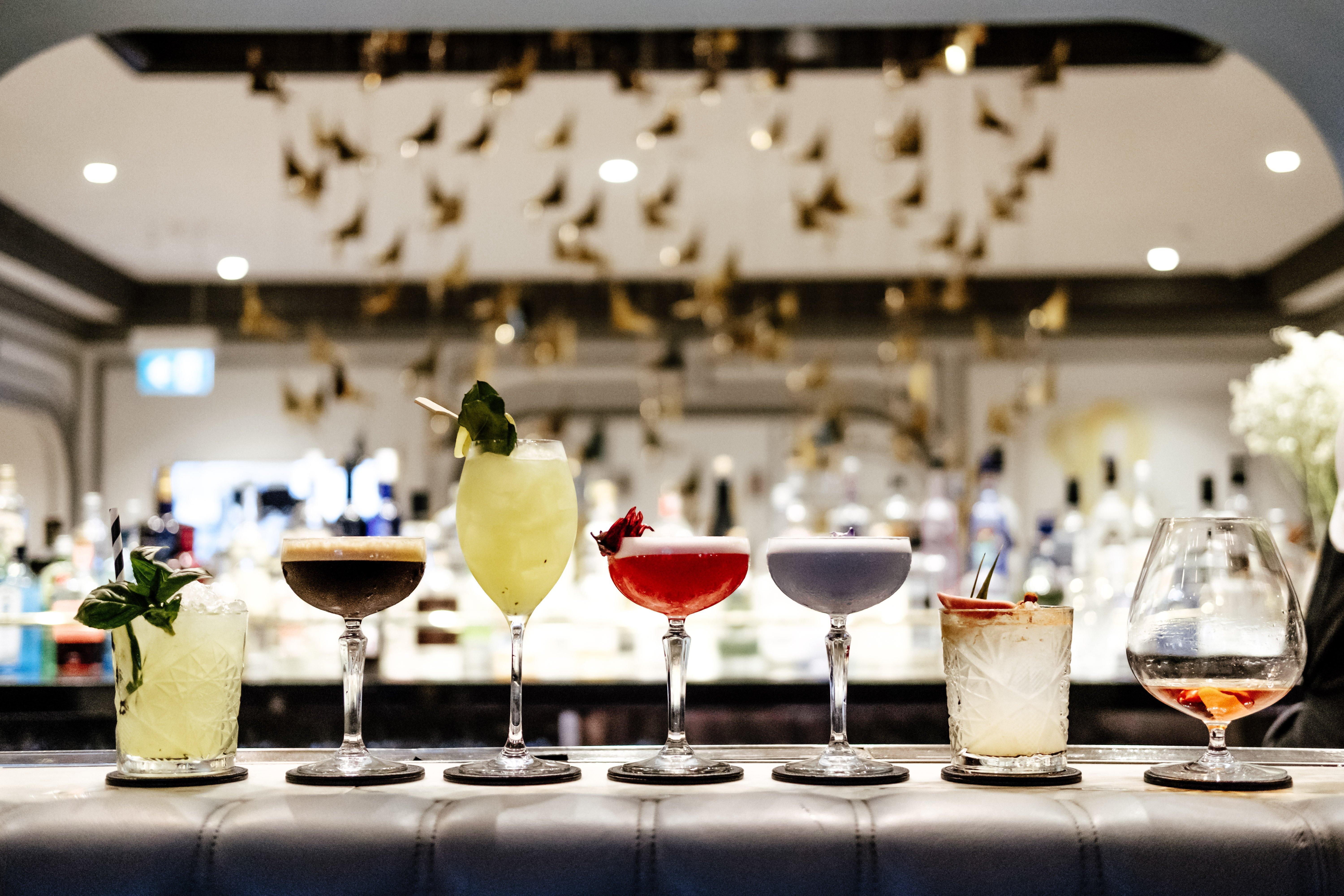 Готель Intercontinental Sydney Double Bay By Ihg Екстер'єр фото