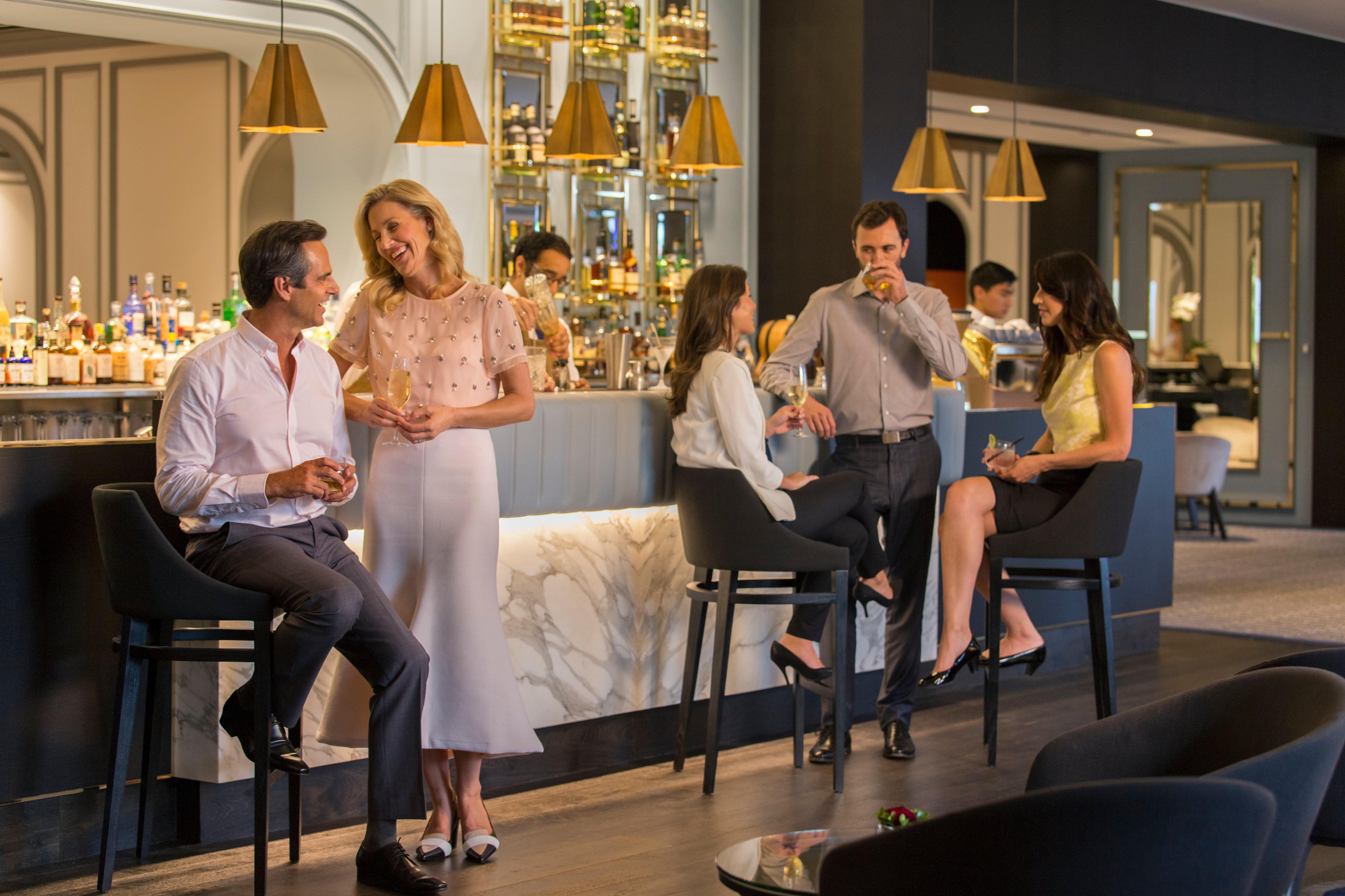 Готель Intercontinental Sydney Double Bay By Ihg Екстер'єр фото