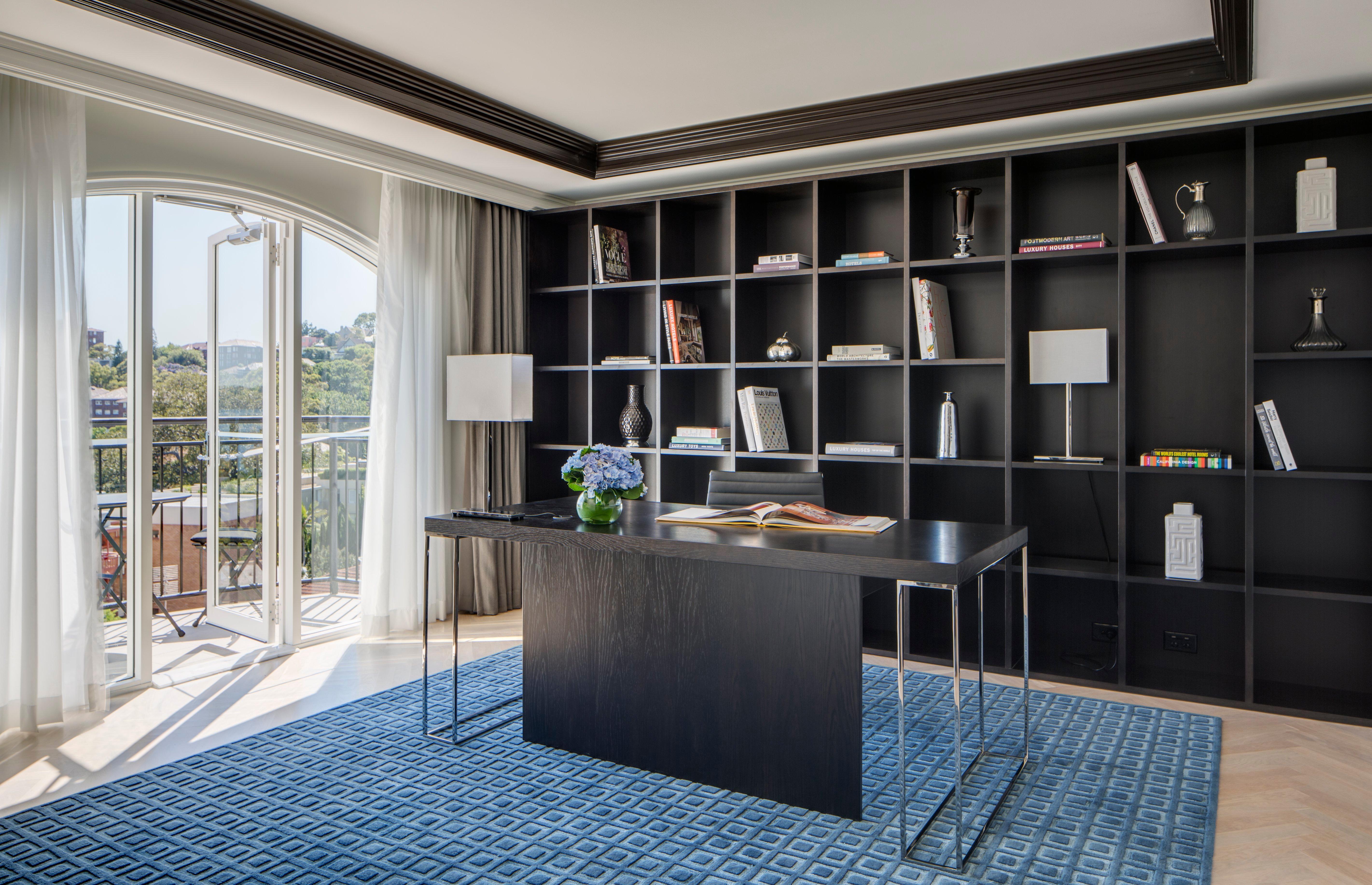 Готель Intercontinental Sydney Double Bay By Ihg Екстер'єр фото