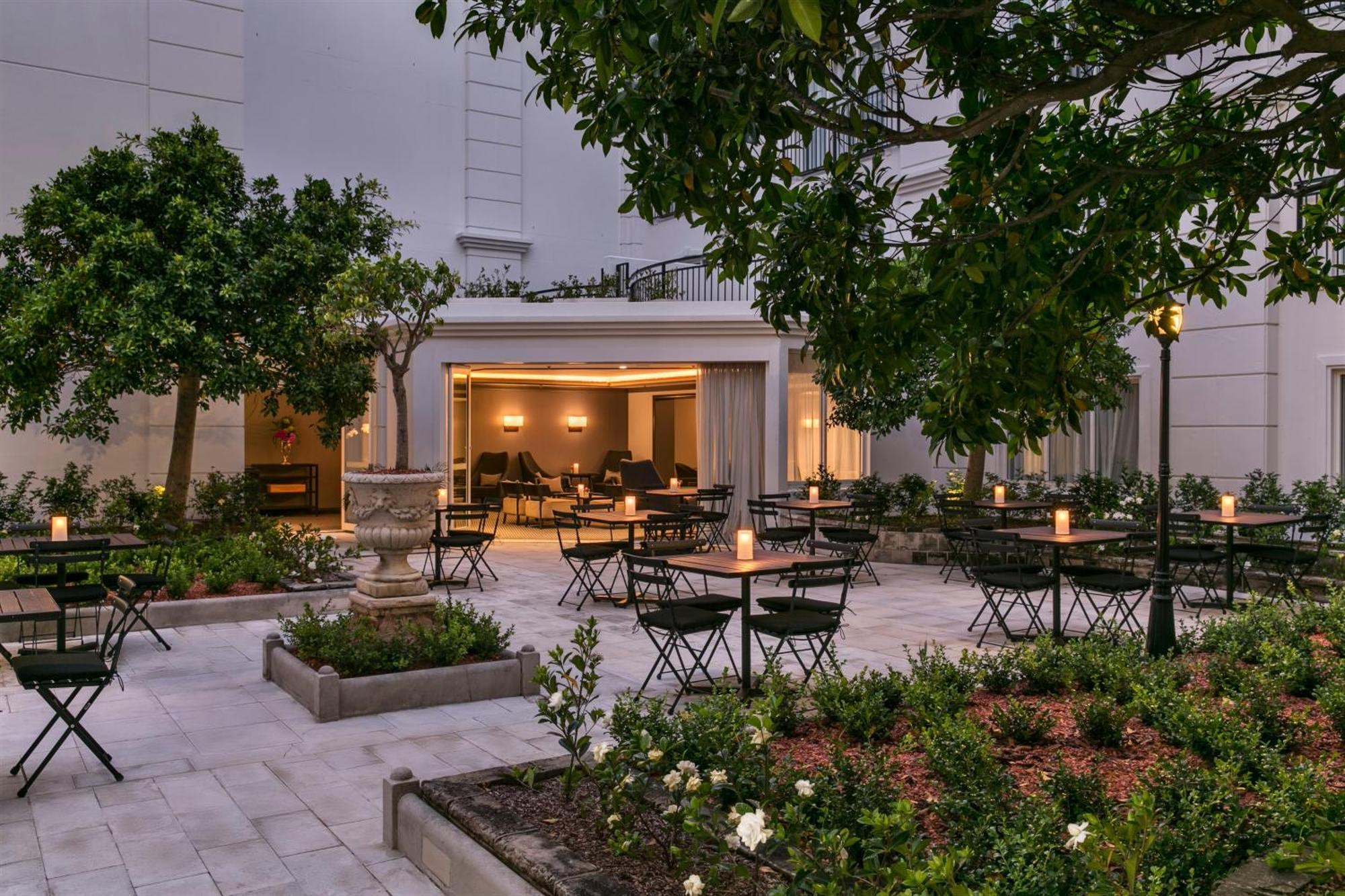 Готель Intercontinental Sydney Double Bay By Ihg Екстер'єр фото
