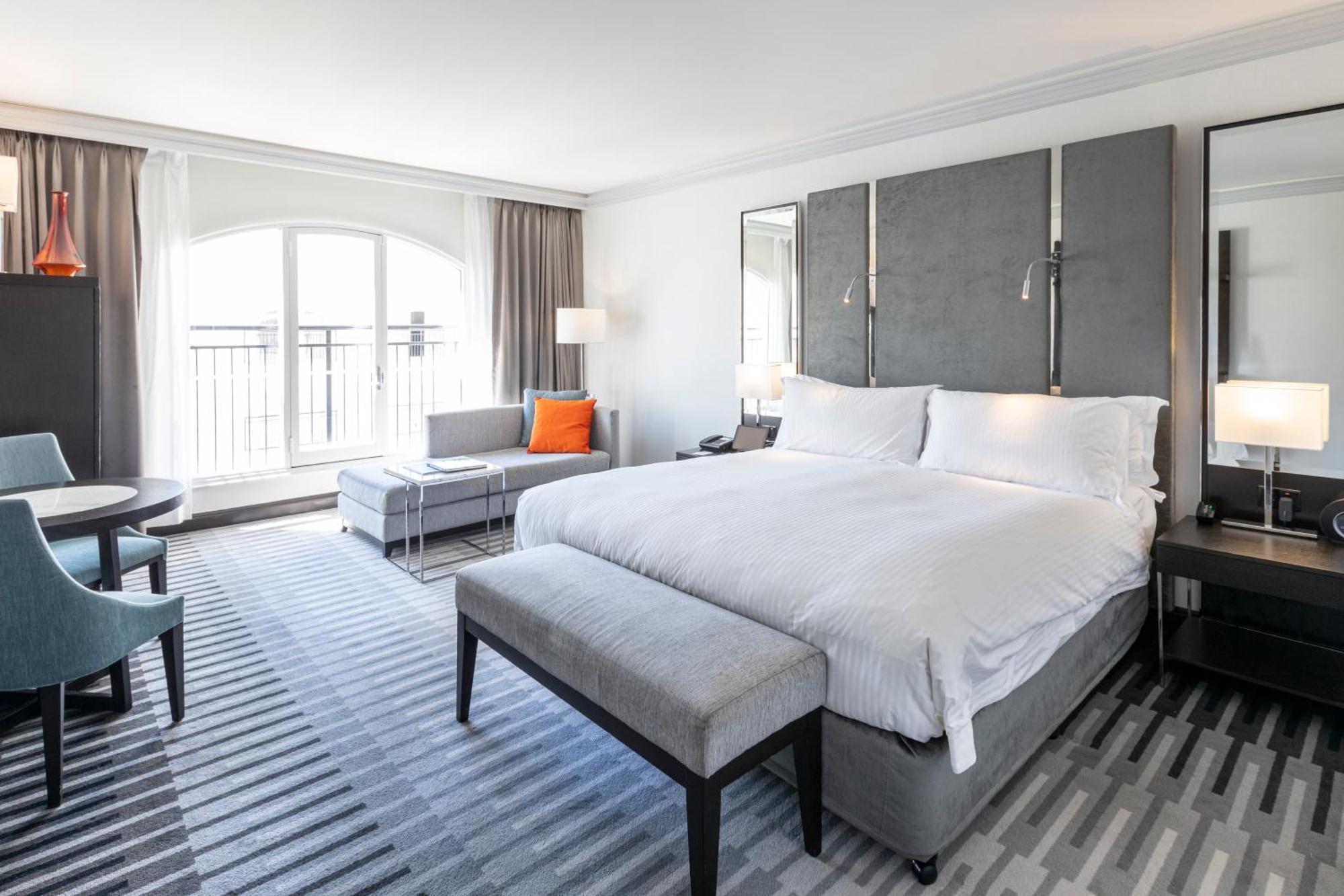 Готель Intercontinental Sydney Double Bay By Ihg Номер фото